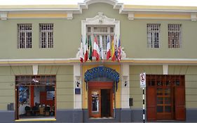 Hostal Bonbini